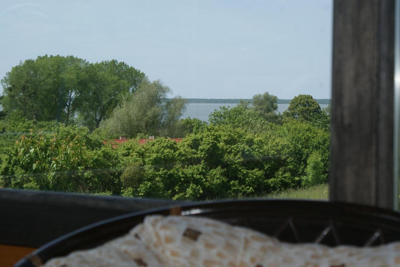 Agrodomki Okej -Dom Koko Gardna Wielka Extérieur photo