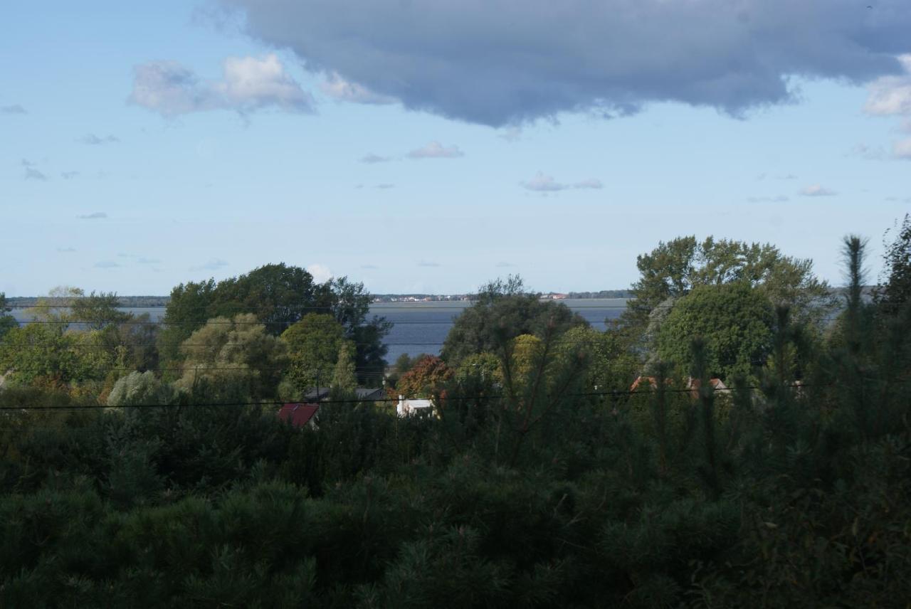 Agrodomki Okej -Dom Koko Gardna Wielka Extérieur photo